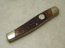 Remington Delrin R7 Turkey Hunter Knife in Box Remington Delrin R7 Turkey Hunter Knife in Box