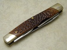 Remington Delrin R7 Turkey Hunter Knife in Box Remington Delrin R7 Turkey Hunter Knife in Box