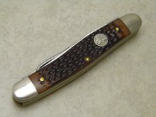 Remington UMC USA R1-Upland Delrin Knife in Box Remington UMC USA R1-Upland Delrin Knife in Box