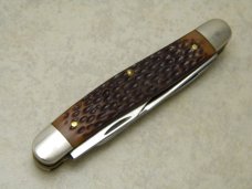 Remington UMC USA R1-Upland Delrin Knife in Box Remington UMC USA R1-Upland Delrin Knife in Box