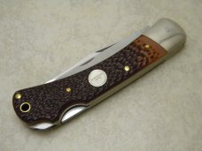 Remington UMC USA R3 Big Game Dual Lockback Delrin Knife Remington UMC USA R3 Big Game Dual Lockback Delrin Knife