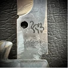 Latama 11' Italian Switchblade, Mint Condition Latama 11' Italian Switchblade, Mint Condition
