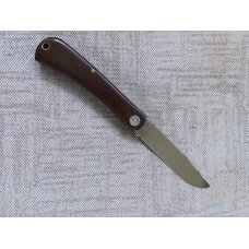 Great Eastern 715113..OD Green Linen Micarta...O1 tool Steel , 1 of 106 made..only year for 01,NIT Great Eastern 715113..OD Green Linen Micarta...O1 tool Steel , 1 of 106 made..only year for 01,NIT