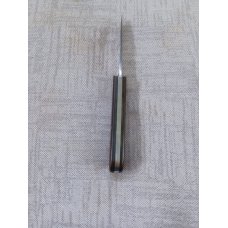 Great Eastern 715113..OD Green Linen Micarta...O1 tool Steel , 1 of 106 made..only year for 01,NIT Great Eastern 715113..OD Green Linen Micarta...O1 tool Steel , 1 of 106 made..only year for 01,NIT