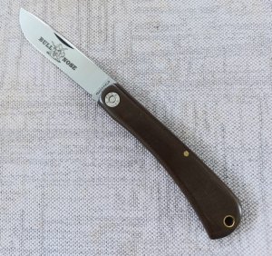 Great Eastern 715113..OD Green Linen Micarta...O1 tool Steel , 1 of 106 made..only year for 01,NIT 