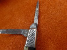 RODGERS CUTLERS HER TORTISE  SPECIAL PRESENTATION KNIFE