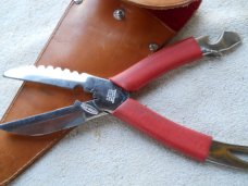 German made multi-function sporting tool German made multi-function sporting tool