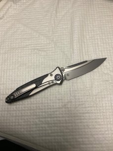 Microtech Bravo s/e