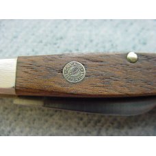 Vintage RARE CHICAGO CUTLERY U.S.A. P13 Small(3 5/16") Premium Stockman(Serpentine) Pattern Vintage RARE CHICAGO CUTLERY U.S.A. P13 Small(3 5/16") Premium Stockman(Serpentine) Pattern