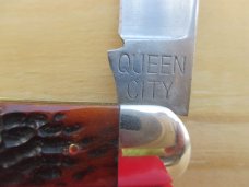 Queen City Balloon Jack     