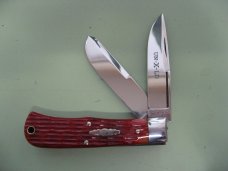 GREAT EASTERN SCOUT 735211STL INDIAN PAINT BRUSH
