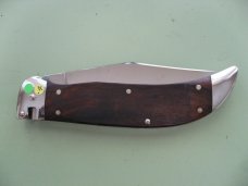 SCHATT & MORGAN #71 JOHN HENRY  EXPRESS AUTO DESERT IRONWOOD