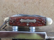 Boker USA Scout/Utility Knife Model 9361 Boker USA Scout/Utility Knife Model 9361
