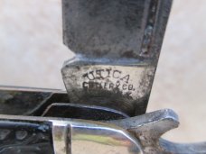 Utica Scout/Utility Knife 