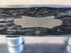 Utica Scout/Utility Knife 