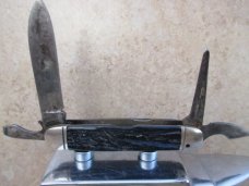 Utica Scout/Utility Knife 