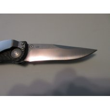 2002 ELISHEWITZ BENCHMADE GOLD CLASS 690-01 NIB 2002 ELISHEWITZ BENCHMADE GOLD CLASS 690-01 NIB