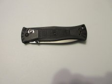 DISCONTINUED BENCHMADE 530 PARDUE  NIB