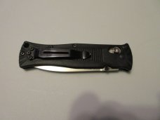 DISCONTINUED BENCHMADE 530 PARDUE  NIB