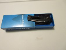 DISCONTINUED BENCHMADE 530 PARDUE  NIB