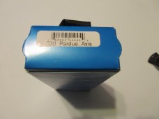DISCONTINUED BENCHMADE 530 PARDUE  NIB