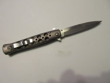 ORIGINAL COLD STEEL TITANIUM TI-LITE 26S  JAPAN