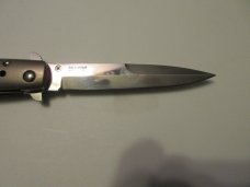 ORIGINAL COLD STEEL TITANIUM TI-LITE 26S  JAPAN