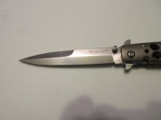 ORIGINAL COLD STEEL TITANIUM TI-LITE 26S  JAPAN