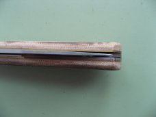 GREAT EASTERN 235120L TRAPPER  WOODLAND MICARTA