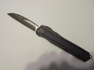 MICROTECH CYPHER OD MK 7 SE 241M-1  USED