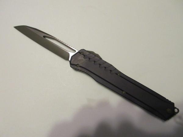 MICROTECH CYPHER OD MK 7 SE 241M-1  USED