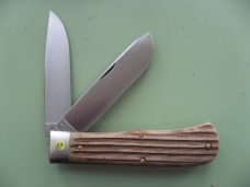 GREAT EASTERN 235220 TRAPPER WOODLAND MICARTA GREAT EASTERN 235220 TRAPPER WOODLAND MICARTA