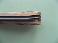 GREAT EASTERN 235220 TRAPPER WOODLAND MICARTA GREAT EASTERN 235220 TRAPPER WOODLAND MICARTA