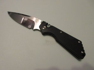 PROTECH 2450 STRIDER SnG CUSTOM NIB