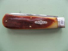 GREAT EASTERN 235220 TRAPPER ANTIQUE AUTUMN NATURAL BONE GREAT EASTERN 235220 TRAPPER ANTIQUE AUTUMN NATURAL BONE