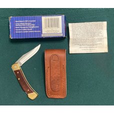 Uncle Henry Schrade USA LB5 NIB/NOS 1980's Uncle Henry Schrade USA LB5 NIB/NOS 1980's