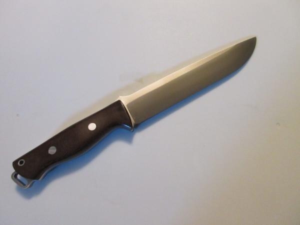 BARK RIVER BRAVO 2 S35VN GREEN MICARTA 07-231M-GC NIB BARK RIVER BRAVO 2 S35VN GREEN MICARTA 07-231M-GC NIB