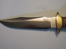 BARK RIVER VEHEMENT MACV- SOG CPM 3V STACKED LEATHER NIB BARK RIVER VEHEMENT MACV- SOG CPM 3V STACKED LEATHER NIB