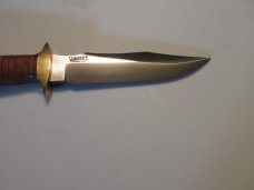 BARK RIVER VEHEMENT MACV- SOG CPM 3V STACKED LEATHER NIB BARK RIVER VEHEMENT MACV- SOG CPM 3V STACKED LEATHER NIB