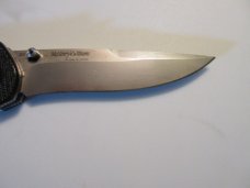 DISCONTINUED BENCHMADE McHENRY WILLIAMS 710 D2 NIB DISCONTINUED BENCHMADE McHENRY WILLIAMS 710 D2 NIB