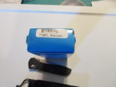 DISCONTINUED BENCHMADE McHENRY WILLIAMS 710  D2  NIB 
