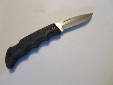 KERSHAW OUTLAW BILL 1065 MADE IN MY COUNTRY 440C NIB