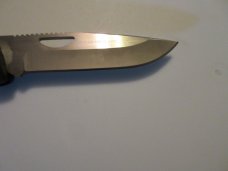 KERSHAW OUTLAW BILL 1065 MADE IN MY COUNTRY 440C NIB