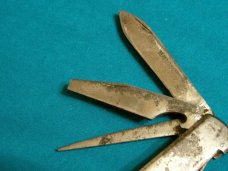 VINTAGE SEABOARD STEEL CO FRANCE MULTI TOOL MULTITOOL PLIERS MECHANICS KNIFE KNIVES OLD VINTAGE SEABOARD STEEL CO FRANCE MULTI TOOL MULTITOOL PLIERS MECHANICS KNIFE KNIVES OLD