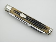 Schatt & Morgan, Keystone Series III, Doctor’s knife, #062296: 1993, 3 ¾” closed, Schatt & Morgan, Keystone Series III, Doctor’s knife, #062296: 1993, 3 ¾” closed,