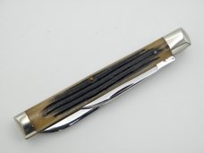 Schatt & Morgan, Keystone Series III, Doctor’s knife, #062296: 1993, 3 ¾” closed, Schatt & Morgan, Keystone Series III, Doctor’s knife, #062296: 1993, 3 ¾” closed,