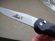 Hubertus Knife Z 2000 Rare Coil Spring Hubertus Knife Z 2000 Rare Coil Spring