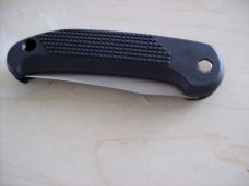 Hubertus Knife Z 2000 Rare Coil Spring Hubertus Knife Z 2000 Rare Coil Spring