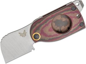 Benchmade 381 Cigar Cutter-Multi Tool- New in Factory Box-Merry Christmas