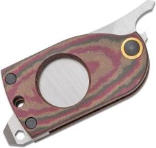 Benchmade 381 Cigar Cutter-Multi Tool- New in Factory Box-Merry Christmas